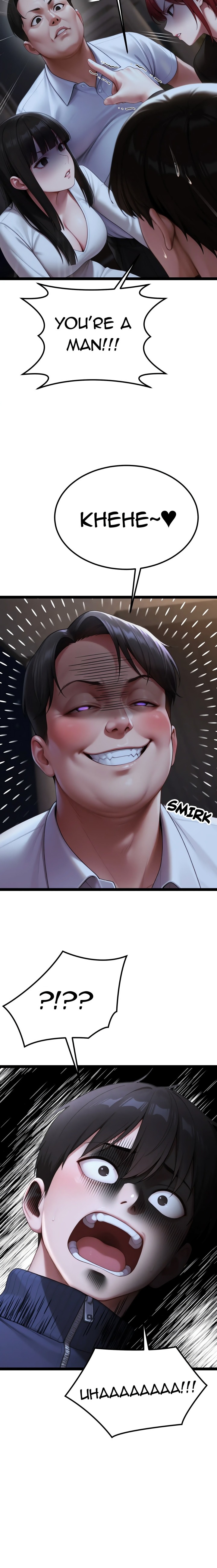 Endless Bride Search - Chapter 9 Page 8